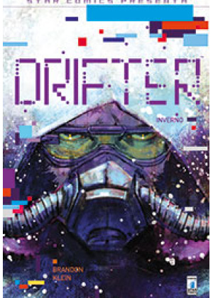 DRIFTER N.   3