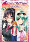 TO LOVE-RU DARKNESS N.  15