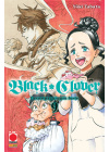 BLACK CLOVER N.   9