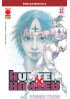 HUNTER X HUNTER N.  34