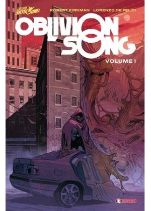 OBLIVION SONG N.   1 - CARTONATO