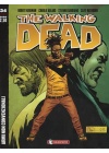 THE WALKING DEAD  N.  34 COVER B