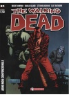 THE WALKING DEAD  N.  34 COVER A