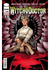 WITCH DOCTOR  N.   3