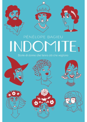 INDOMITE N.   1