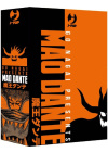MAO DANTE (vol. 1-2-3) SERIE COMPLETA IN BOX