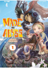 MADE IN ABYSS N.   1