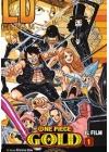 ONE PIECE GOLD: IL FILM - ANIME COMICS N.   1
