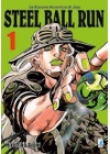STEEL BALL RUN  N.   1