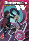 DIMENSION W N.   9