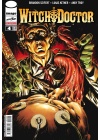 WITCH DOCTOR  N.   4