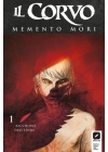 IL CORVO - MEMENTO MORI N.   1