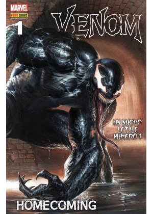 VENOM N.   1