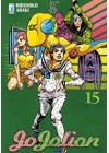 JOJOLION N. 15