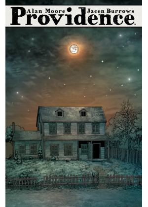 PROVIDENCE N.   1 - SECONDA RISTAMPA