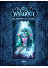 WORLD OF WARCRAFT - LA STORIA: VOLUME N.   3 (di 3)
