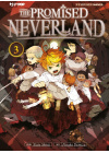 THE PROMISED NEVERLAND N.   3