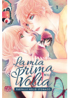 LA MIA PRIMA VOLTA N.   1