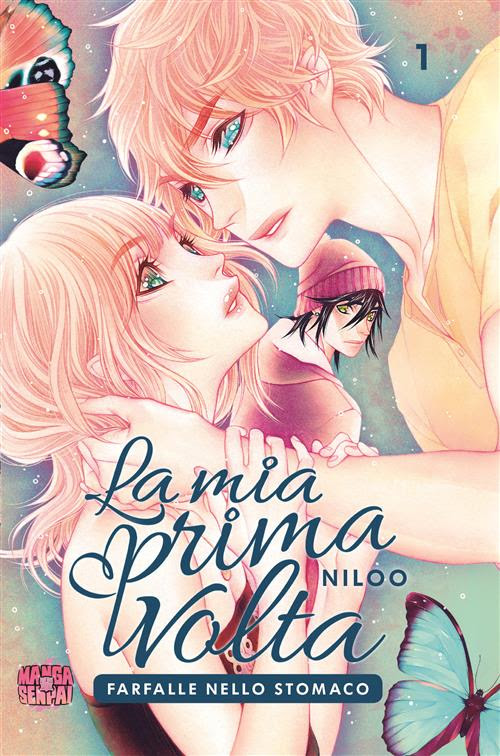 LA MIA PRIMA VOLTA N.   1