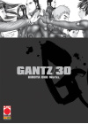 GANTZ  N.  30 - NUOVA EDIZIONE