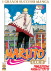 NARUTO GOLD  N.  72