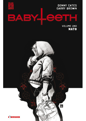 BABYTEETH N.   1 - NATO