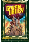 GREEN VALLEY HARDCOVER