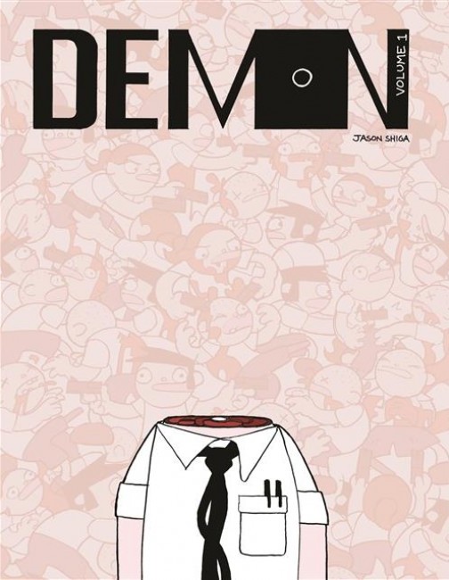 DEMON N. 1