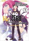 Re:zero - Manga, Terza Stagione: Truth Of Zero N.   7