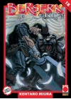 BERSERK COLLECTION SERIE NERA  N.  18 - TERZA RISTAMPA