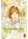 PLATINUM END N.   4
