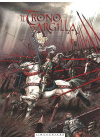 IL TRONO DI ARGILLA N. 3