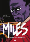 MILES DAVIS