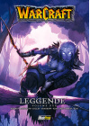 WARCRAFT - LEGGENDE N.   2