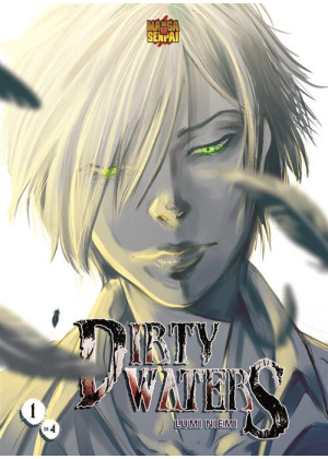 DIRTY WATERS N.    1