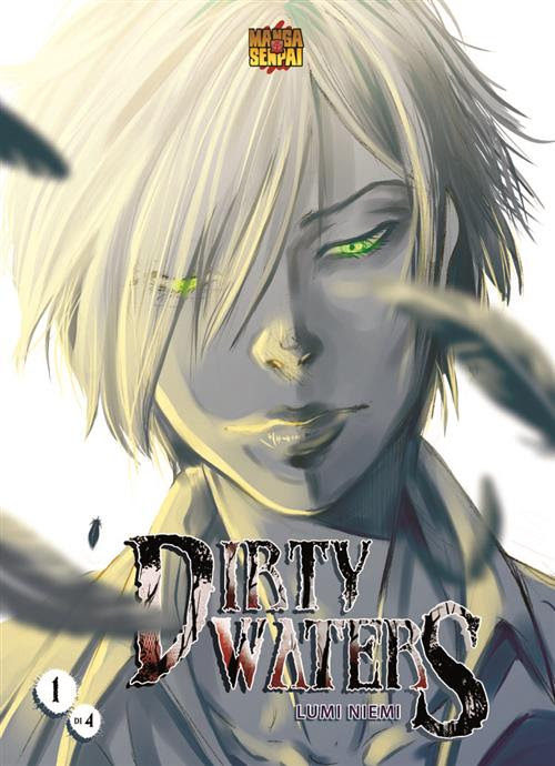 DIRTY WATERS N.    1