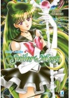PRETTY GUARDIAN SAILOR MOON NEW EDITION N.   9