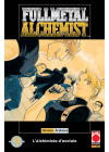 FULLMETAL ALCHEMIST  N.   9 - QUARTA RISTAMPA