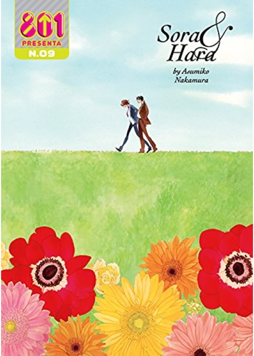 COMPAGNI DI CLASSE -  SORA & HARA - 801 presenta n. 9
