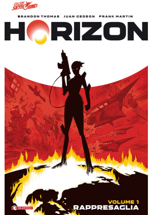 HORIZON N.   1