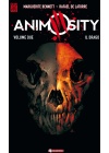 ANIMOSITY N.   2 - BROSSURATO