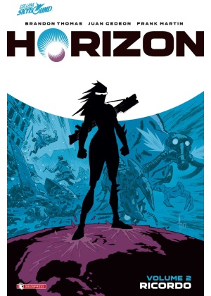 HORIZON N.   2