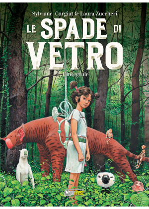 LE SPADE DI VETRO: L'INTEGRALE