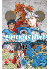 BLACK CLOVER N.  12