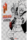 NARUTO LA LEGGENDA DEI NINJA PURI