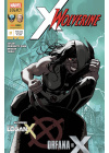 WOLVERINE N. 363 - WOLVERINE 37