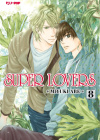 SUPER LOVERS N. 7