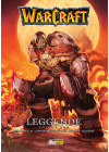 WARCRAFT - LEGGENDE N.   1