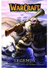 WARCRAFT - LEGGENDE N.   3