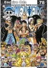 ONE PIECE NEW EDITION N.  78